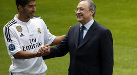 Real Madrid: Lucas Silva y Denis Cheryshev dejan el club por pedido de Rafael Benítez 