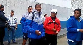 Segunda División: Carlos Manucci viajó a Cajamarca con 7 jugadores por falta de pagos [VIDEO] 