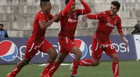 Cienciano venció 3-1 a Deportivo Municipal y le puso emoción al Torneo Apertura [VIDEO]
