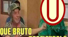 Universitario vs. Real Garcilaso: estos son los mejores memes tras el empate en el Apertura 