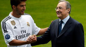 Real Madrid: Lucas Silva dejaría el equipo para ir a préstamo al Real Betis, según medios españoles