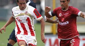 Real Garcilaso: Víctor Rossel y Gianfranco Espinoza se convitieron en refuerzos para el Torneo Clausura