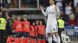 Real Madrid: Lucas Silva a punto de irse a jugar por el Olympique de Marsella