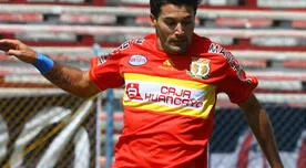Nicolás Medina del Sport Huancayo jugó con Carlos Tévez, Javier Mascherano y Andrés D'Alessandro [VIDEO]
