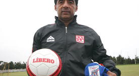 Segunda División: Juan Carlos 'Pato' Cabanillas es el nuevo técnico del Carlos A. Manucci