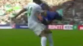 Claudio Pizarro le dejó su 'chiquita' a Alfredo Morales en el Werder Bremen vs. Ingolstadt [VIDEO]