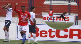 Roberto Merino y su gol que que postula como el mejor de la fecha 10 del Torneo Clausura [VIDEO]