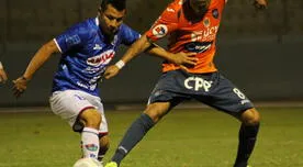 César Vallejo venció 2-1 a Unión Comercio por Torneo Clausura [VIDEO]