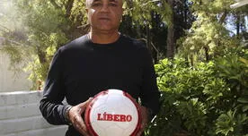 Alianza Lima: Rafo Castillo se pronunció sobre posibilidad de ser el DT en 2016
