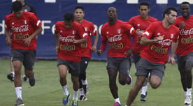 Selección Peruana: lista de convocados para partidos ante Paraguay y Brasil