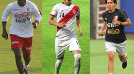 Selección Peruana:¿Qué aportarán Ruidíaz, Retamoso y Villamarín ante Paraguay y Brasil? [VIDEO]