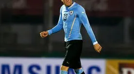 Selección uruguaya sufrió baja de José María Giménez para choques ante Ecuador y Chile