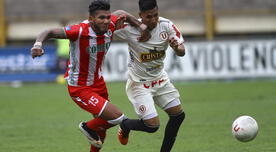 Universitario empató 0-0 ante Sport Loreto y pone en peligro la pelea por el título Clausura [VIDEO/FOTOS] 