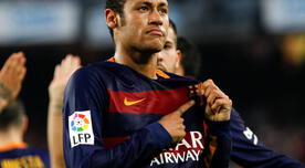 Dunga: "Neymar demuestra hoy un rendimiento superior al de Lionel Messi y Cristiano Ronaldo"