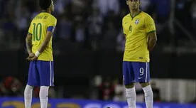 Perú vs. Brasil: ¿Qué opinan los jugadores de la 'Canarinha' sobre nuestra selección? [VIDEO]