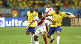 Selección Peruana: conoce los partidos que se le viene a la Bicolor en las Eliminatorias a Rusia 2018