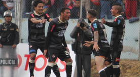 UTC derrotó 2-0 a Sport Huancayo y lo dejó sin chances al título del Torneo Clausura [VIDEO]