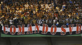 Torneo Descentralizado: Alianza Lima fue el cuadro que llevó más hinchas al estadio 
