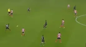 Southampton vs. Liverpool: Emre Can y su espectacular pase para el gol de Daniel Studrridge [VIDEO] 