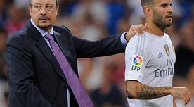 Real Madrid: Jesé Rodríguez fue borrado por Rafa Benítez