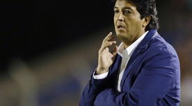 Juan Aurich: Víctor Rivera cerca de ser el nuevo DT para el 2016