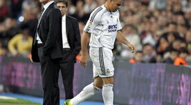 Real Madrid: Fabio Capello reveló el porqué vendió a Ronaldo en 2007