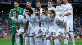 Real Madrid: Rafa Benítez y los jugadores que se irían el próximo año