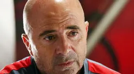 Jorge Sampaoli: 'Hombrecito' realizó tremenda acusación sobre jugadores de la selección chilena [VÍDEO]