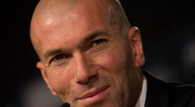 Zinedine Zidane: Las reacciones que causo la contratación del nuevo DT del Real Madrid [VÍDEO]