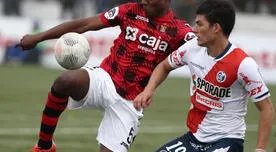 Melgar: Edgar Villamarín seguirá para jugar la Copa Libertadores