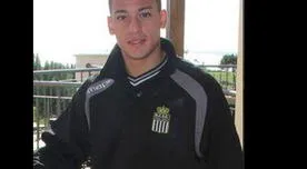 Cristian Benavente anotó su primer gol para el Sporting Charleroi [VÍDEO]