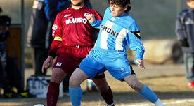 Diego Maradona disputaría la Copa Libertadores con River Plate de Uruguay