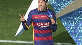Neymar es el nuevo objetivo del PSG tras la sanción de la FIFA al Real Madrid