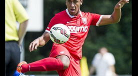 Renato Tapia: Twente cayó frente al PSV tras error en salida del peruano [VÍDEO]