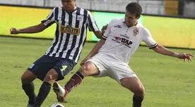 Alianza Lima vs. Unión Comercio: Miguel Araujo no se recuperó y Koichi Aparicio entra al equipo [VIDEO] 