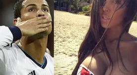 Cristiano Ronaldo: Conoce a la ex modelo Play Boy que ha flechado al luso | FOTOS Y VIDEO