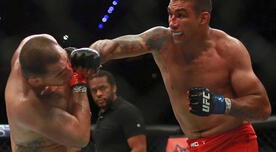 UFC: ¿Las Artes Marciales Mixtas podrán competir con el fútbol?