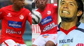 Fútbol peruano: jugadores que fueron separados de sus equipos como Guizasola y Morales | FOTOS