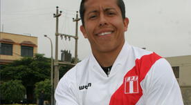 Selección peruana: Roberto Merino fue el Gianluca Lapadula del 2009  | VIDEO