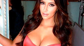 Kim Kardashian tiene competidora, Miss Bum Bum posó más atrevida | FOTO