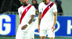 Selección Peruana: Cifras que no mienten en las Eliminatorias Mundialistas | VIDEO