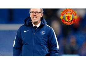 Manchester United: Laurent Blanc se perfila como DT por encima de Mourinho 