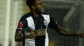 Alianza Lima vs. Universitario: Jugador de la 'U' se la jura a Lionard Pajoy 
