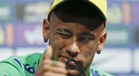 Selección de Brasil ¿Neymar ya decidió si jugará la Copa América Centenario o los Juegos Olímpicos? 