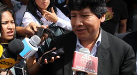 Selección peruana: Edwin Oviedo dijo esto sobre la continuidad de Ricardo Gareca|VIDEO