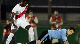 Uruguay vs. Perú: Christian Ramos y la asombrosa salvada que evitó el gol uruguayo | VIDEO