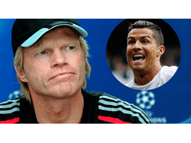 Cristiano Ronaldo: Oliver Kahn y el ‘análisis’ sobre el presente de ‘CR7’