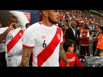 Selección peruana: Juan Manuel Vargas afirma que “ante Venezuela bajamos la cabeza”