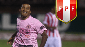 Selección Peruana: 'Kukín' Flores le sigue los pasos a Roberto Chale y anhela dirigir a la bicolor