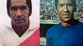 Julio Meléndez no jugó las Eliminatorias a México 1970 por consejo de Alfredo Di Stéfano